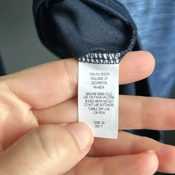 Champion Lightweight Sweatshirt | Champion Lightweight Jacket | Athletic - Picture 8 of 8